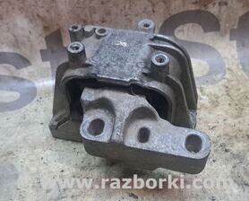 Подушка двигателя Volkswagen Passat B6 (03.2005-12.2010)