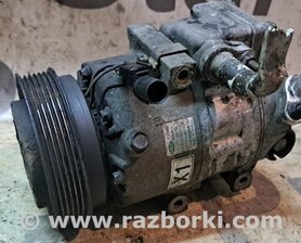 Компрессор кондиционера Hyundai Sonata V NF (04-10)