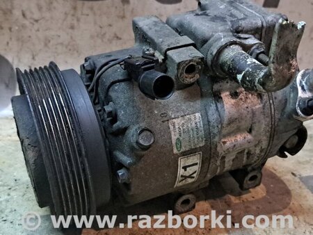 Компрессор кондиционера для Hyundai Sonata V NF (04-10) Київ 977013K220