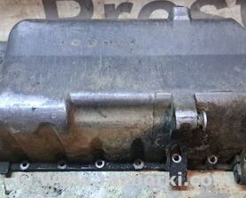 Поддон картера Fiat Scudo