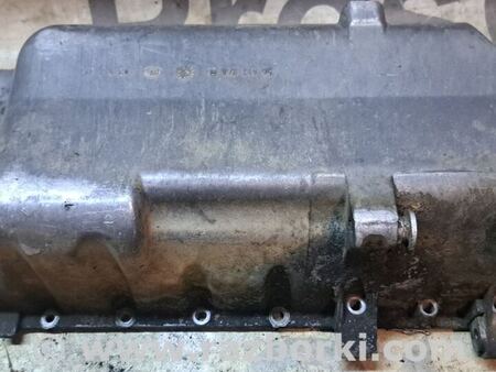 Поддон картера для Fiat Scudo Київ 9641726880