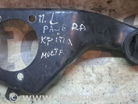 Кронштейн пром вала для Mitsubishi Pajero Wagon IV (06-21) Київ MR374561