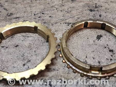 Шестерня синхронизатора кольцевая для Ford Fusion 1 поколение (02-12) Київ 1213877