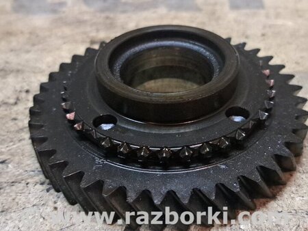 Шестерня КПП для Ford Fusion 1 поколение (02-12) Київ 1782294