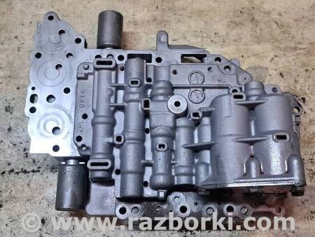 Запчасти АКПП для Suzuki SX4 I (06-14) Київ 2650079J11