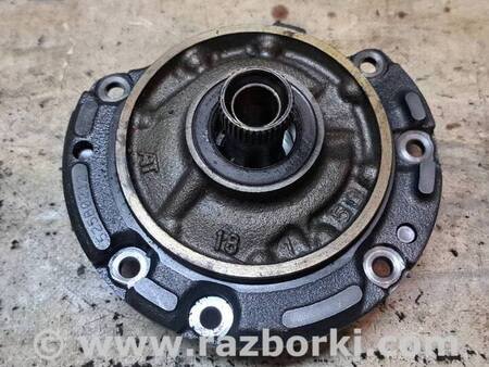 Насос масляный АКПП для Suzuki SX4 I (06-14) Київ 2280079CT1