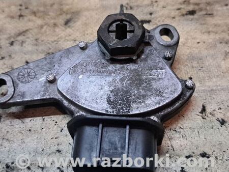 Запчасть на АКПП для Suzuki SX4 I (06-14) Київ 3772055G10