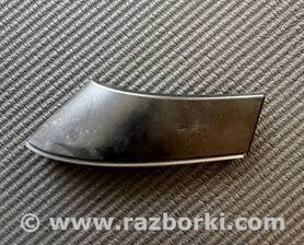 Накладка крыла переднего левого Toyota Yaris Cross (2020-)