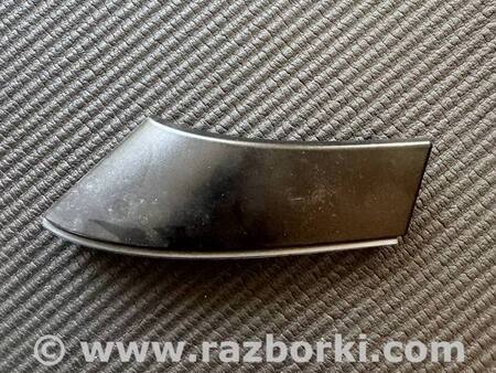 Накладка крыла переднего левого для Toyota Yaris Cross (2020-) Київ 60118-K2010