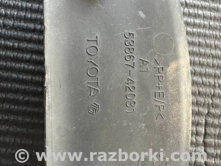 Обшивка левой передней стойки для Toyota RAV-4 V XA50 (18-25) Київ 5386742031