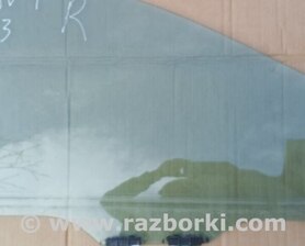 Стекло передней правой двери Toyota RAV-4 V XA50 (18-25)