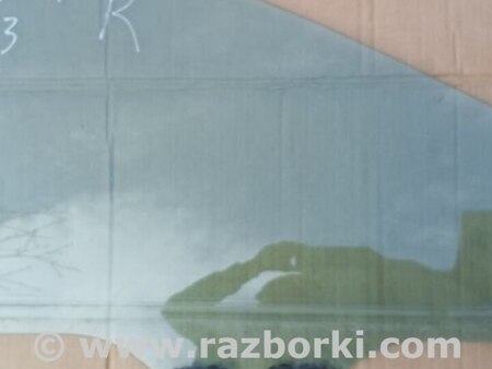 Стекло передней правой двери для Toyota RAV-4 V XA50 (18-25) Київ 68101-0R060, 68101-42350