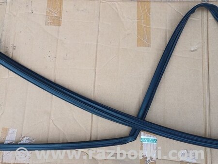 Ущільнювач гумка дверцята для Toyota RAV-4 V XA50 (18-25) Київ  67861-0R050
