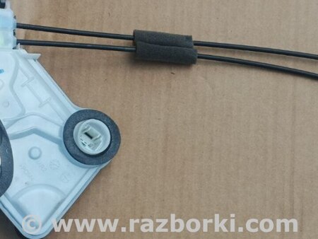 Замок двері передньої правої для Toyota RAV-4 V XA50 (18-25) Київ 6903002380