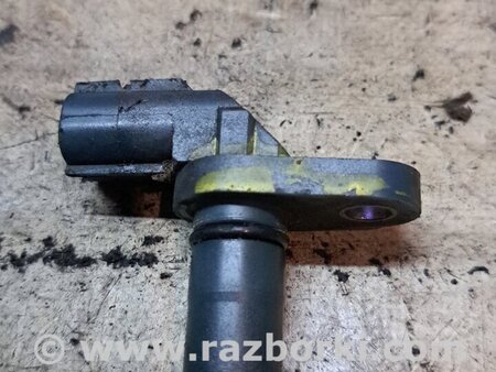 Датчик скорости для Suzuki SX4 I (06-14) Київ 2614379C10