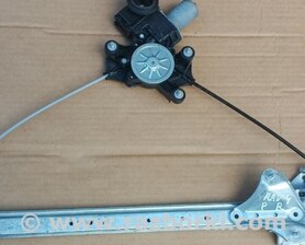 Склопідйомник передній правий Toyota RAV-4 V XA50 (18-25)