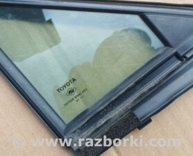 кватирка Toyota RAV-4 V XA50 (18-25)