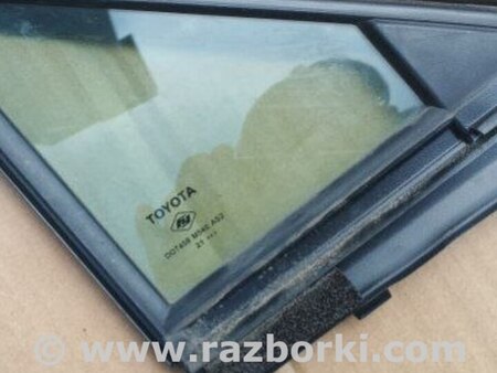 кватирка для Toyota RAV-4 V XA50 (18-25) Київ 68125-0R050, 681250R050