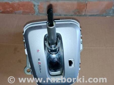 Селектор КПП для Honda CR-V III (06-12) Київ 54200SWAA81, 35720SWA982ZA
