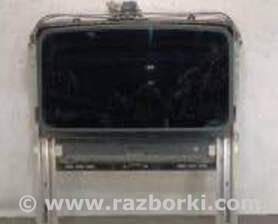 Люк Toyota Land Cruiser Prado J120 (02-09)