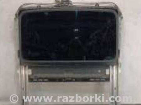 Люк для Toyota Land Cruiser Prado J120 (02-09) Київ 63203-60031