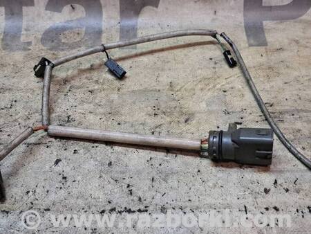 Проводка КПП для Suzuki SX4 I (06-14) Київ 2489279C10