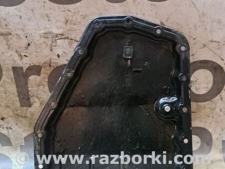 Поддон АКПП для Suzuki SX4 I (06-14) Київ 2476155GT0