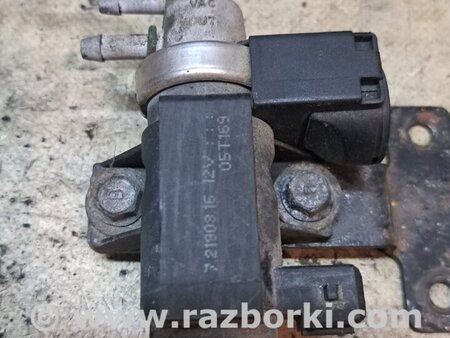 Электромагнитный клапан для KIA Carnival 1 (99-06) Київ 394004X700