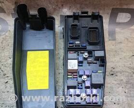 Блок предохранителей KIA Carnival 2 (06-14)