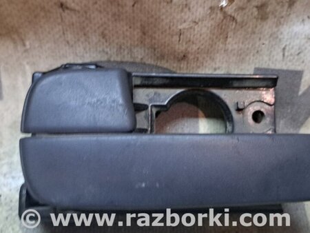 Ручка двери внутренняя для KIA Rio 2 JB (05-11) Київ 83613JB000