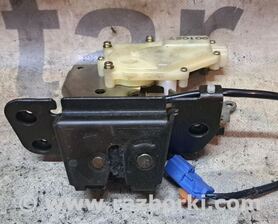 Замок крышки багажника Honda HR-V I GH (98-06)