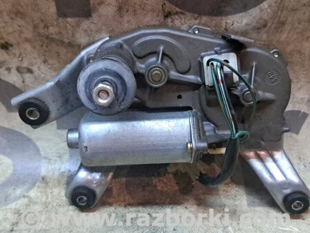 Двигатель стеклоочистителя задний для Honda HR-V I GH (98-06) Київ 76700S2H003