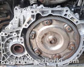 АКПП (коробка автомат) KIA Sorento 2 XM (09-14)