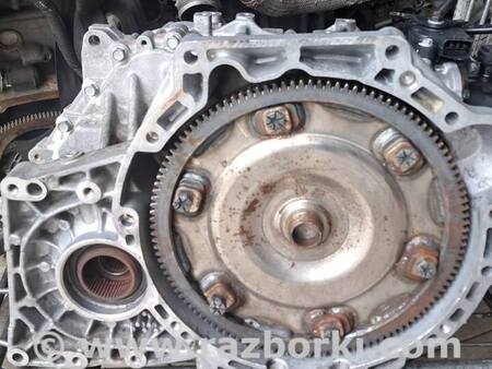 АКПП (коробка автомат) для KIA Sorento 2 XM (09-14) Київ 450003B415