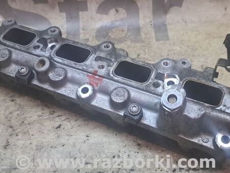 Впускной коллектор для Volkswagen Golf V Mk5 (03-08) Київ 03C133204AH