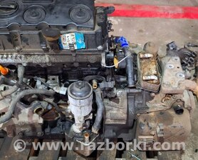 Двигатель Volkswagen Caddy III Typ 2K +рест (04-15)