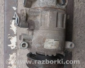 Компрессор кондиционера Volkswagen Caddy III Typ 2K +рест (04-15)