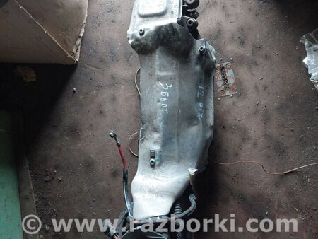 Рулевая рейка для Volkswagen Caddy III Typ 2K +рест (04-15) Житомир