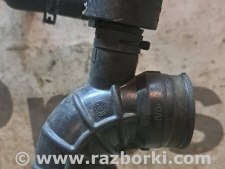 Патрубок турбины для Volkswagen Sharan Київ 7M3129628C