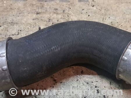 Патрубок турбины для Skoda Octavia A5 II 1Z (04-13) Київ 1K0145838D