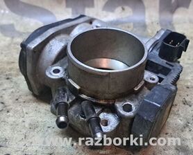 Дроссельная заслонка механическая KIA Carnival 2 (06-14)