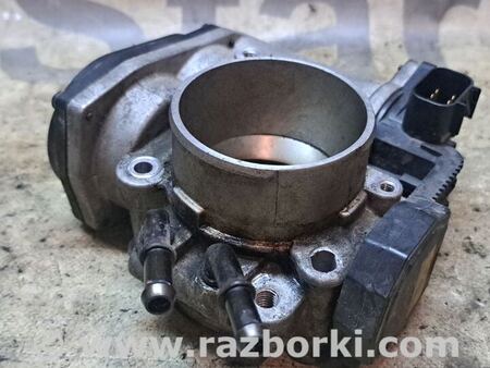 Дроссельная заслонка механическая для KIA Carnival 2 (06-14) Київ 351003E100