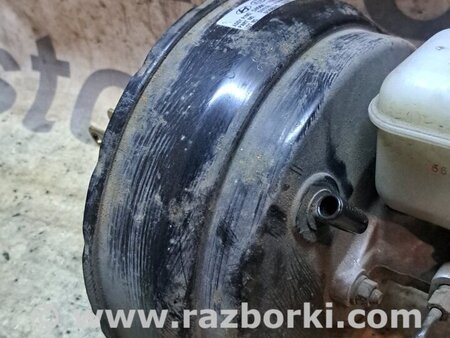 Вакуумный усилитель для KIA Carnival 2 (06-14) Київ 591104D050