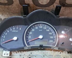 Щиток приборов KIA Carnival 2 (06-14)