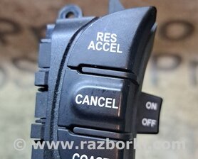 Кнопки руля KIA Carnival 2 (06-14)