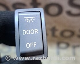 Кнопка освещения панели приборов KIA Carnival 2 (06-14)