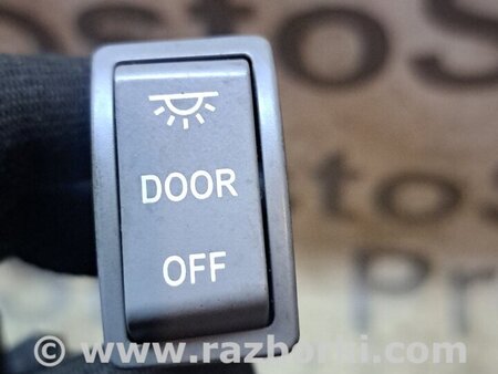 Кнопка освещения панели приборов для KIA Carnival 2 (06-14) Київ 933904D000KS