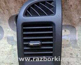 Дефлектор торпеды KIA Carnival 2 (06-14)