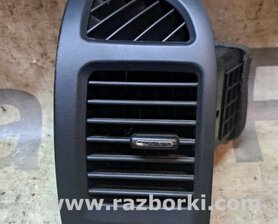 Дефлектор торпеды KIA Carnival 2 (06-14)