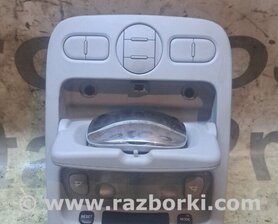 Плафон освещения основной KIA Carnival 2 (06-14)